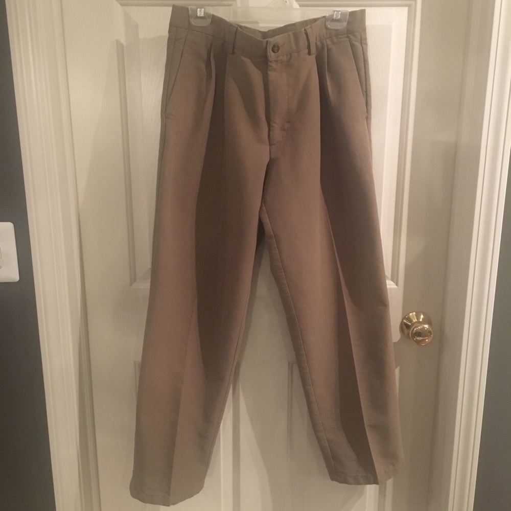 Dockers Individual Waistband Dress Pants